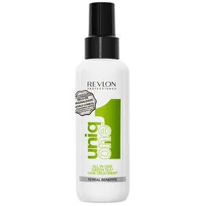 RP UNIQ ONE GREEN TEA HAIR TREATMENT 150ML