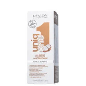 RP UNIQ ONE COCONUT HAIR TREATMENT 150ML