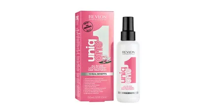 RP UNIQONE LOTUS HAIR TREATMENT 150ML