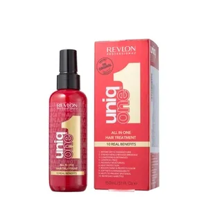 UNIQ ONE REVLON PROF 10 EM 1 150 ML