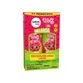 Kit Shampoo e Condicionador Melancia #todecacho Kids Salon Line
