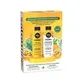 Kit Shampoo e Condicionador Hidra Maracujá Tropical Salon Line 300ml