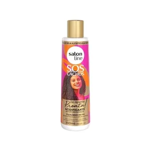 Acidificante SOS Cachos De Repente Pronta Salon Line 300ml