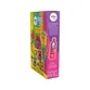 Kit Shampoo e Condicionador Uva #todecacho Kids Salon Line