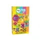 Kit Shampoo e Condicionador Maracujá #todecacho Kids Salon Line