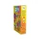 Kit Shampoo e Condicionador Maracujá #todecacho Kids Salon Line