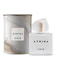 Ciclo Deo Colônia Athina Lata 100ml