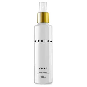 Ciclo Body Splash Athina 200ml