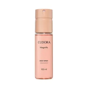 Desodorante Body Spray Magnific 100ml