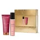 Kit La Victorie Intense Body Spray Desodorante 100ml + Creme Acetinado Hidratante Desodorante Corporal 200g