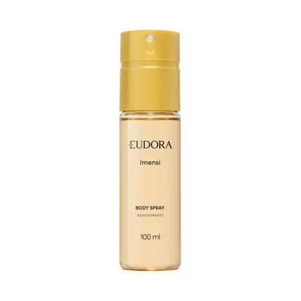 Desodorante Body Spray Imensi 100ml