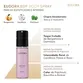 Desodorante Body Spray Eudora 100ml
