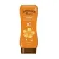 Hawaiian Tropic Carrot Loção FPS 10 Bronzeador 240ml