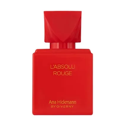 Perfume Ana Hickmann Giverny L'absolu Rouge 100ml