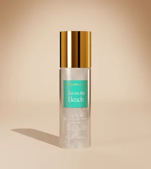 Yasmin Beauty Body Splash Sex on The Beach 200ml