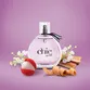 Chic Retrô Eudora Desodorante Colônia 95 ml