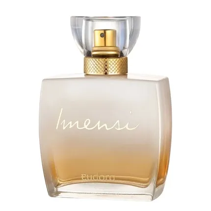 Imensi Eudora Desodorante Colônia Feminino 100ml