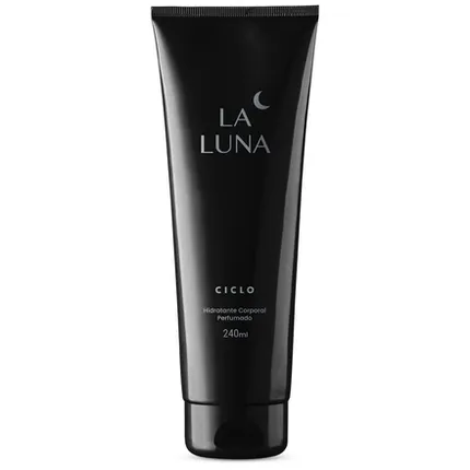 Loção Hidratante La Luna 240ml