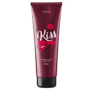 Loção Hidratante Kiss You More 240ml