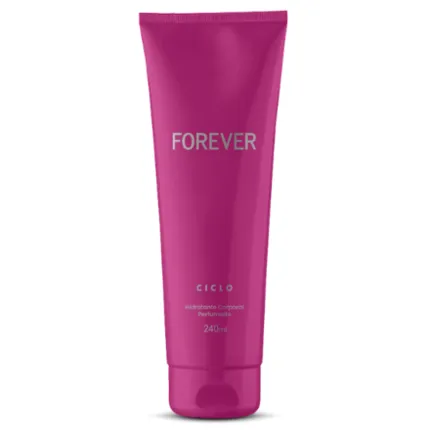 Loção Hidratante Forever 240ml