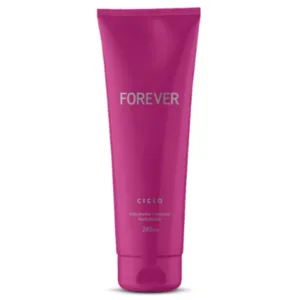 Loção Hidratante Forever 240ml