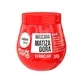 Máscara Matizadora #todecacho Vermelha Salon Line 300g