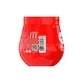 Máscara Matizadora #todecacho Vermelha Salon Line 300g