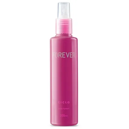 Body Splash Forever Ciclo 200ml