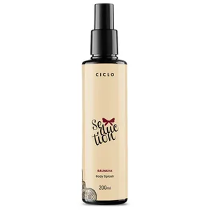 Body Splash Seduction Ciclo 200ml