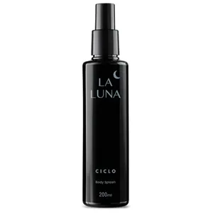 Body Splash La Luna Ciclo 200ml