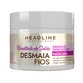 Máscara Desmaia Fios Headline 300g