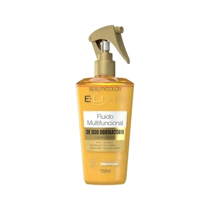 E.lixir Fluido Multifuncional de Uso Obrigatório 150ml