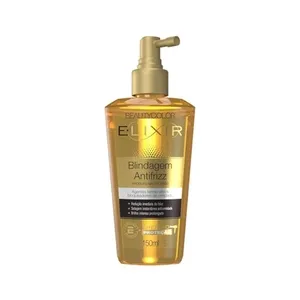 E.lixir Blindagem Antifrizz Beautycolor 150ml