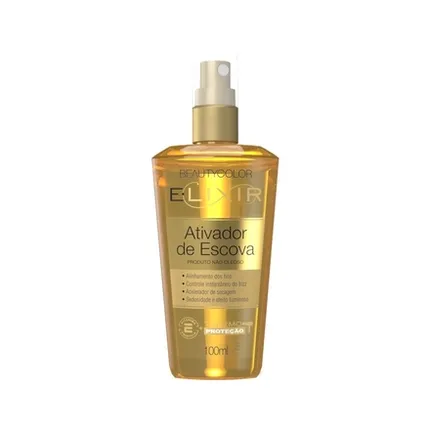 E.lixir Ativador de Escova Beautycolor 100ml