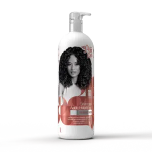 Shampoo Ácido Hialurônico Soul Power Pro 1L