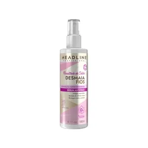 Sérum Antifrizz  Desmaia Fios Headline 180ml