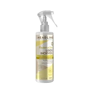 Ativador De Escova Lisos Incriveis Headline 180ml
