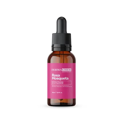 Sérum Rosa Mosqueta Dermachem 30ml
