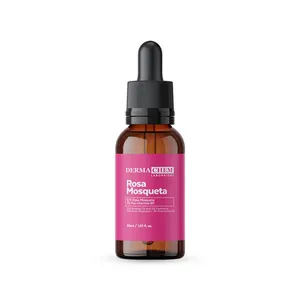 Sérum Rosa Mosqueta Dermachem 30ml