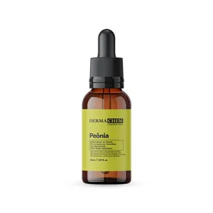Sérum Peônia Dermachem 30ml
