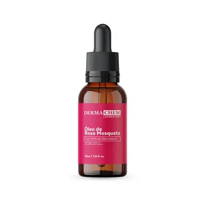 Óleo de Rosa Mosqueta Dermachem 30ml