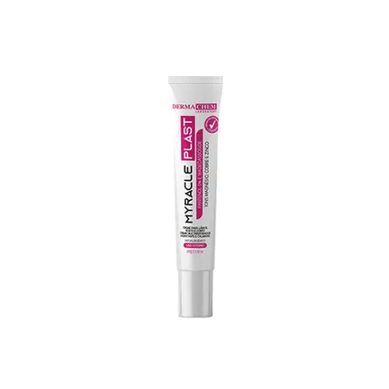 Creme Myracle Plast Super Hidratante Multireparador Dermachem 20g