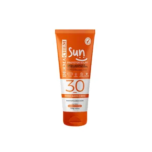 Protetor solar 30 FPS Dermachem 120g