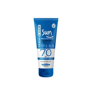 Protetor Solar 70 FPS Dermachem 120g