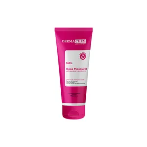 Gel Antirressecamento Rosa Mosqueta Dermachem 100g