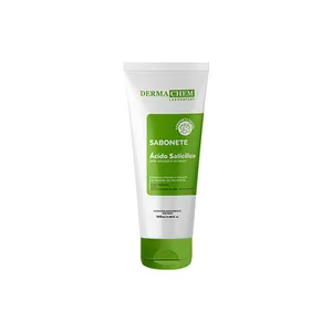 Sabonete Ácido Salicílico Dermachem 100ml