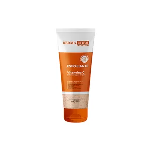 Gel Esfoliante Vitamina C Dermachem 100g