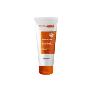 Sabonete Vitamina C Anti-Idade Dermachem 100ml