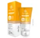 Protetor Solar Facial Bege Claro Fps50 Isacare 60ml