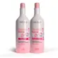 Kit Glycolic Force Sh+Cond Inoar 1L